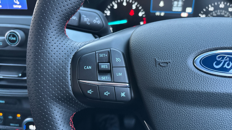 Ford Focus 1.0 EcoBoost ST-Line Style 5dr Petrol Hatchback